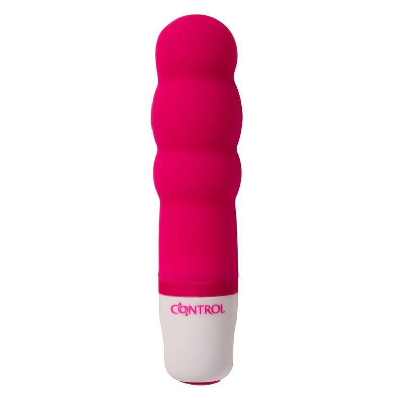 CONTRÔLE - MINI STIMULATEUR VELVET SECRET