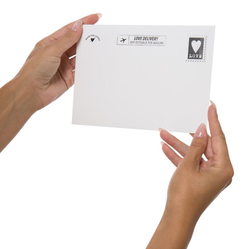 KAMASUTRA - NAUGHTY NOTE: LATEN WE SAMEN MAGIE DOEN