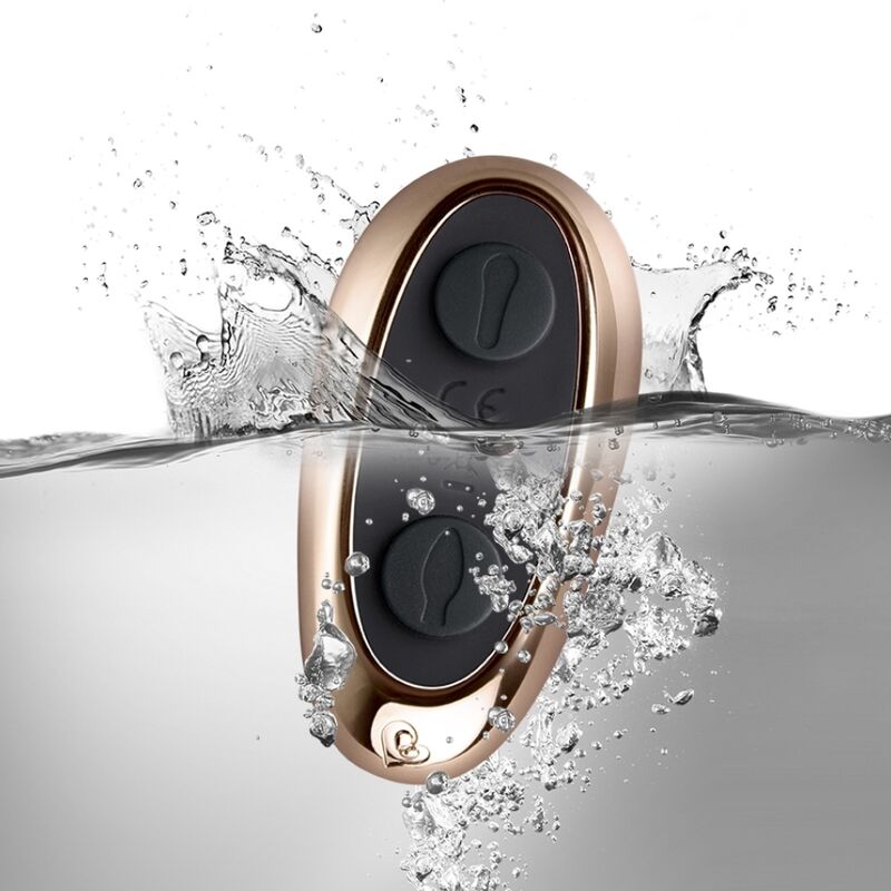 Пульт дистанционного управления для коктейлей Rocks-Off - черный