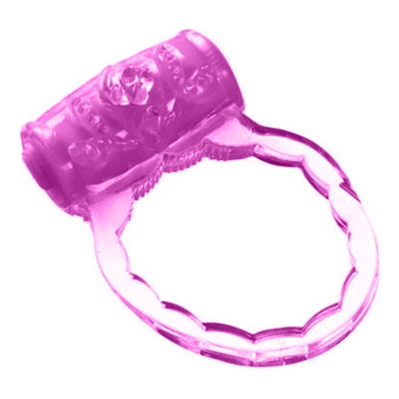 DIABLO PICANTE - ROZE TRILLENDE RING