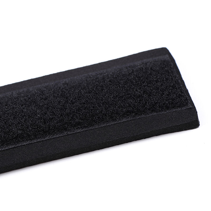 OHMAMA FETISH - NEOPREEN KLITTENBAND POLSBEUGELS