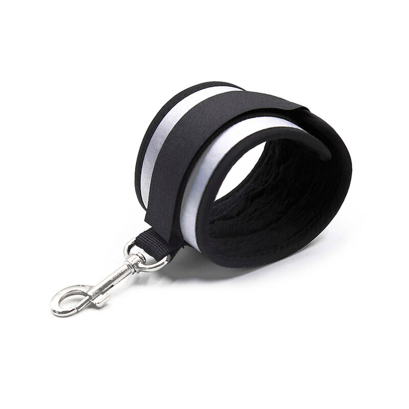 OHMAMA FETISH - MANCHONS GRIS