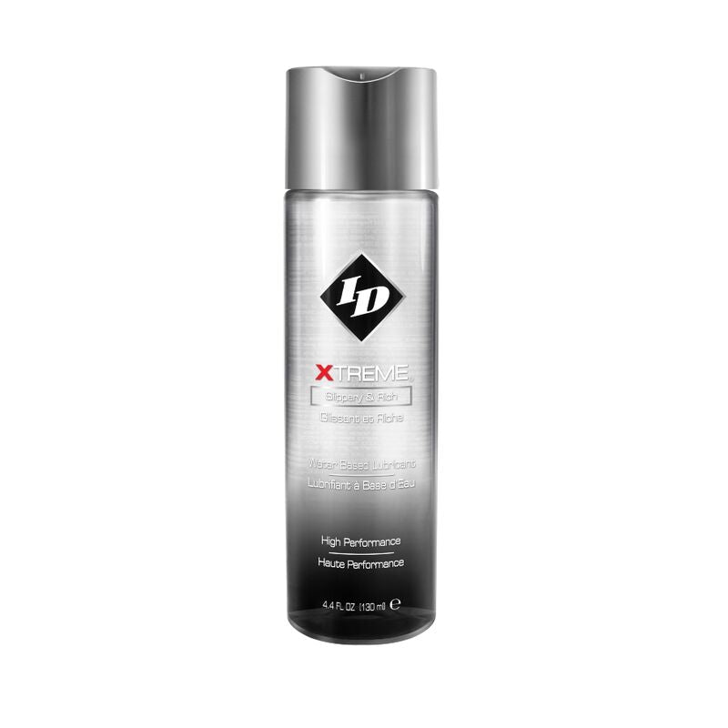 ID XTREME - GLIJMIDDEL 130 ML