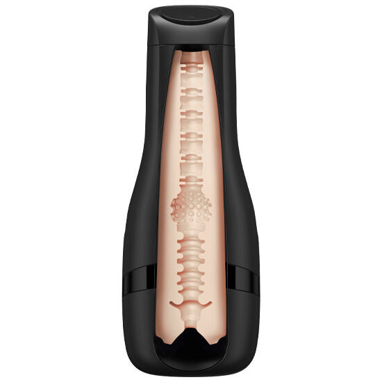 SATISFYER - MANCHES HOMME TRI DELIGHTS