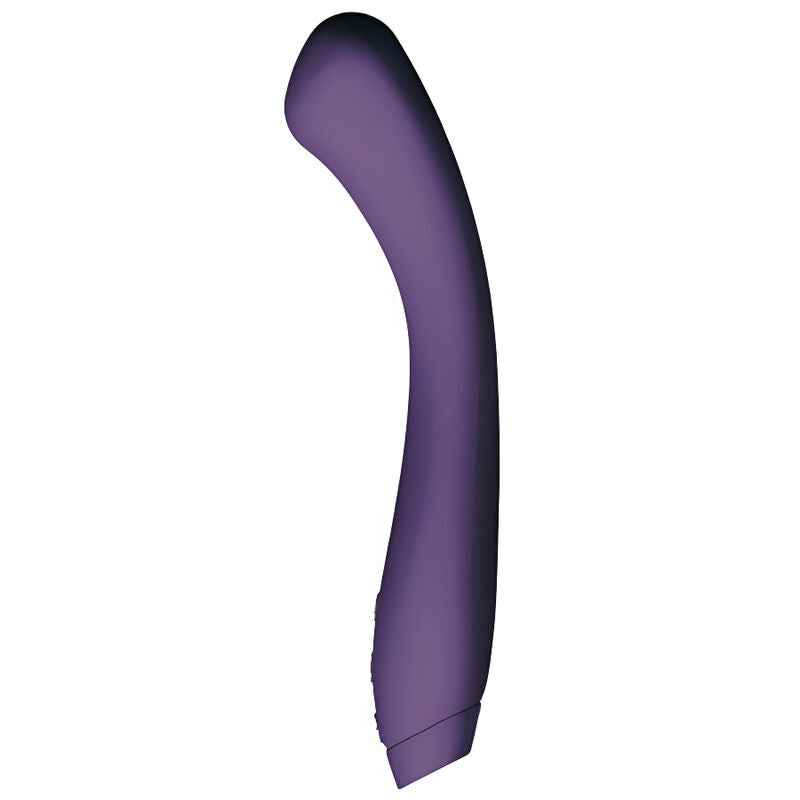 JE JOUE - JUNO G-SPOT VIBRATOR - PAARS