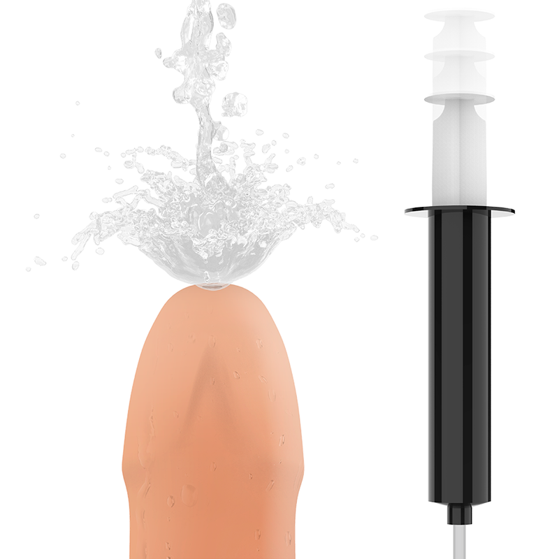 MYTHOLOGIE - FLIPPER ORIGINAL DILDO EJACULATOR