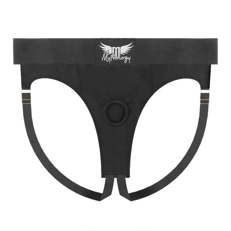 MYTHOLOGY FANTASY HARNESS - SUPER ELASTISCHE HARNESS ONE SIZE