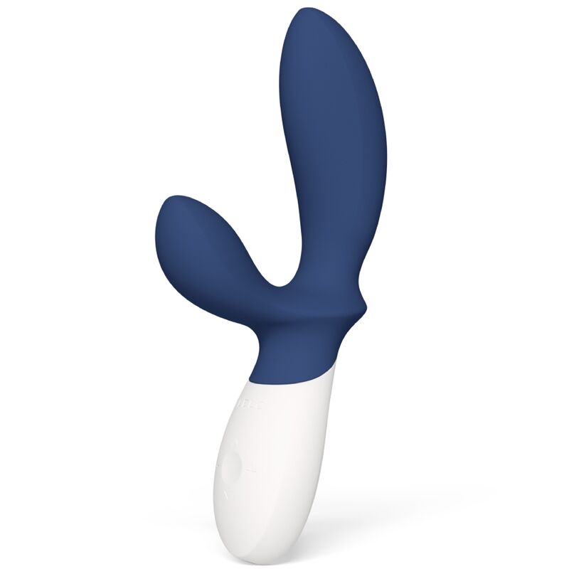 LELO - LOKI WAVE 2 MASSEUR DE PROSTATE - BLEU