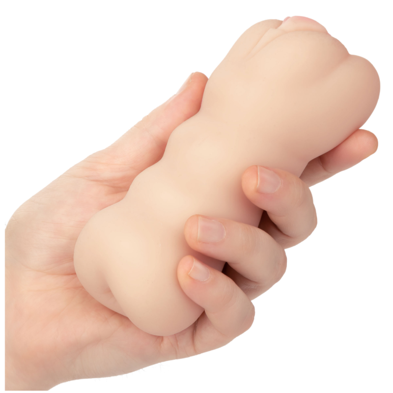 CALEXOTICS - Недорогие развлечения в трех направлениях