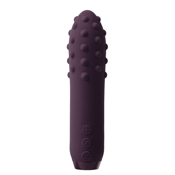JE JOUE - DUO BULLETPURPLE