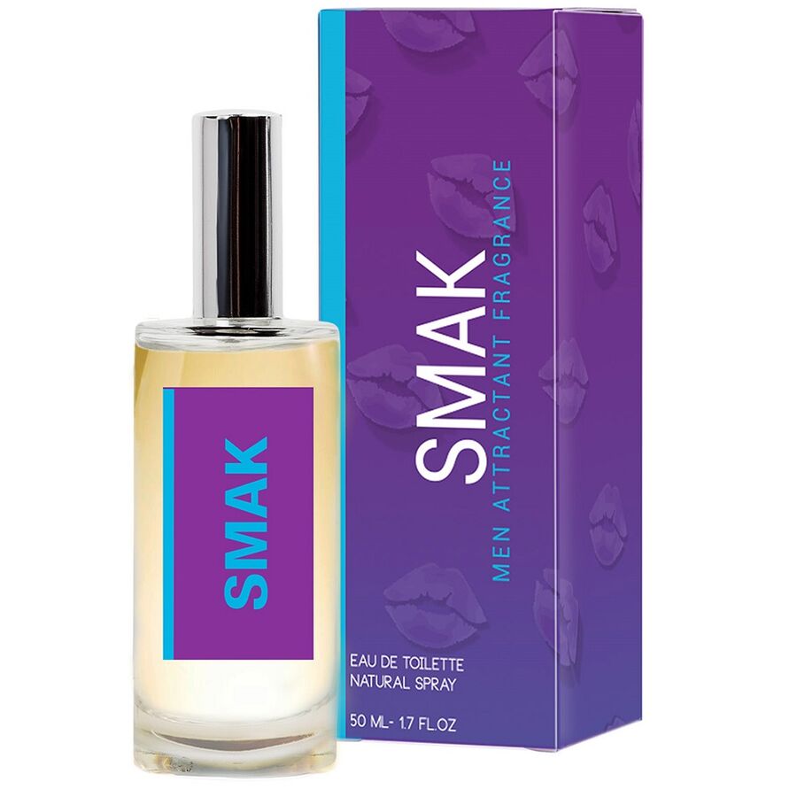 RUF - SMAK FEROMONEN PARFUM VOOR 50ML