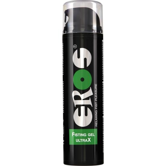 EROS - GEL POUR FISTING ULTRAX 200 ML