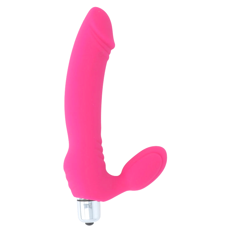 INTENSE - SUCRE SEPT VITESSES SILICONE FUSHSIA