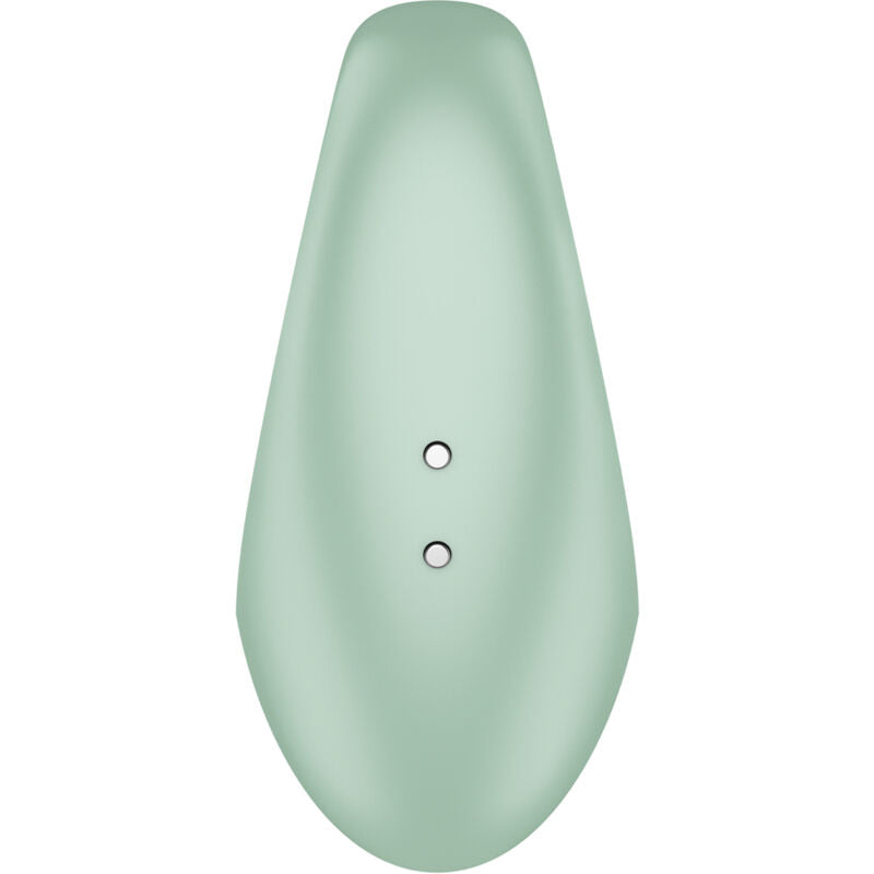 SATISFYER - PAIRE PARFAITE 3 VERTS