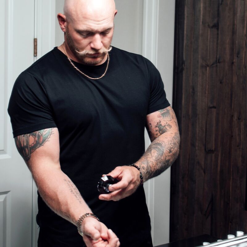 ŒIL D'AMOUR - PARFUM AUX PHÉROMONES DIAMANT NOIR MATCHMAKER ATTIREZ-LA 30 ML