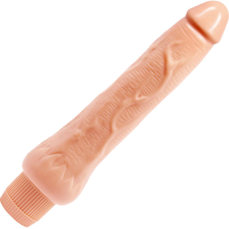 BAILE - BARBARA REALISTISCHE VIBRATOR 25 CM