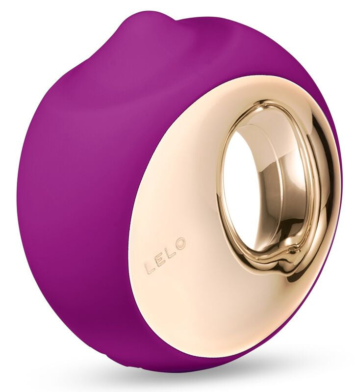 LELO - ORA 3 LILAC ORALE SEX STIMULATOR