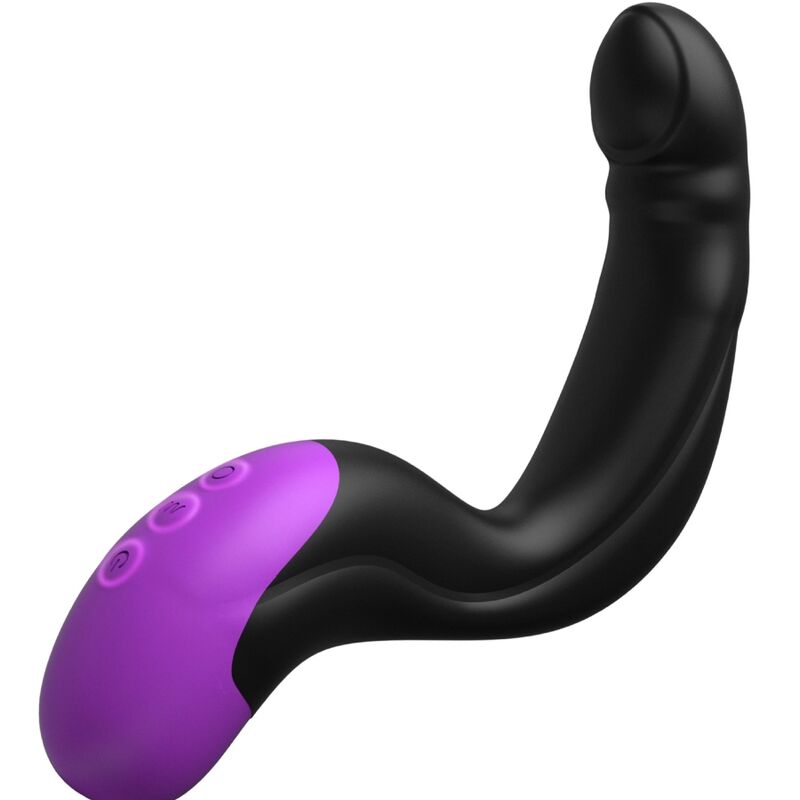 ANAL FANTASY ELITE COLLECTIE - HYPER-PULSE P-POINT ANALE MASSAGER