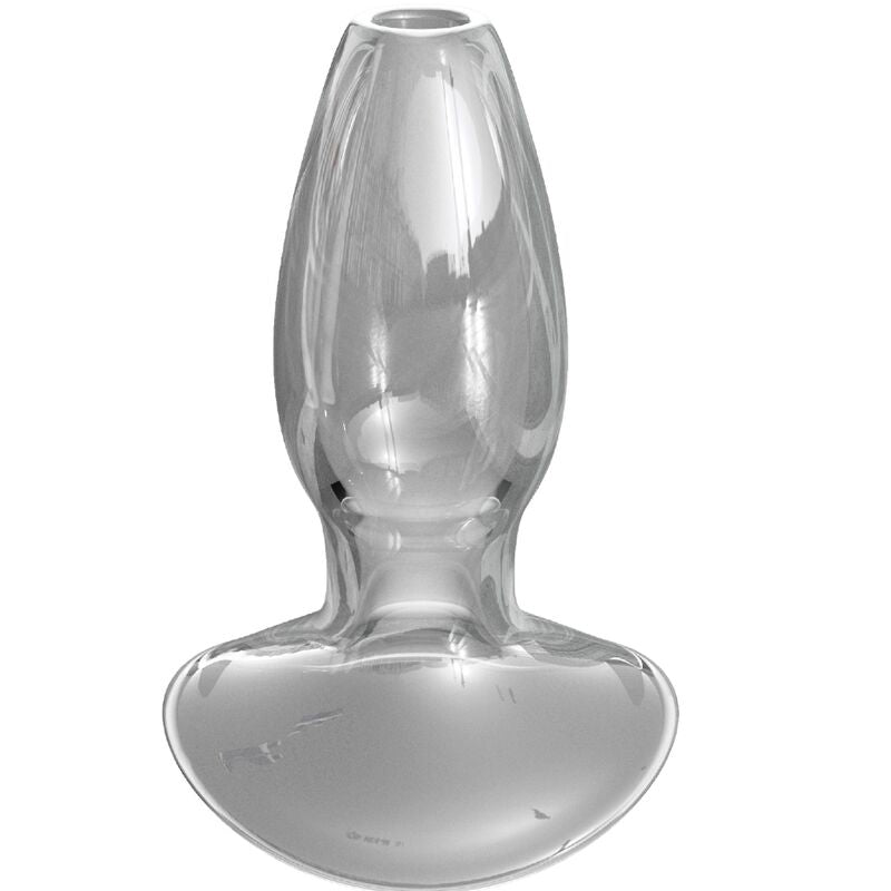 ANAL FANTASY ELITE COLLECTIE - ANAL GAPER DILATOR VOOR BEGINNERS KRISTAL MAAT S