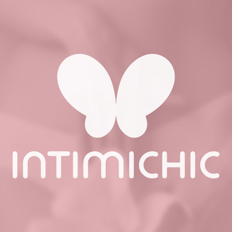 INTIMICHIC - DILATATEURS EN SILICONE, ENSEMBLE DE 5 PIÈCES