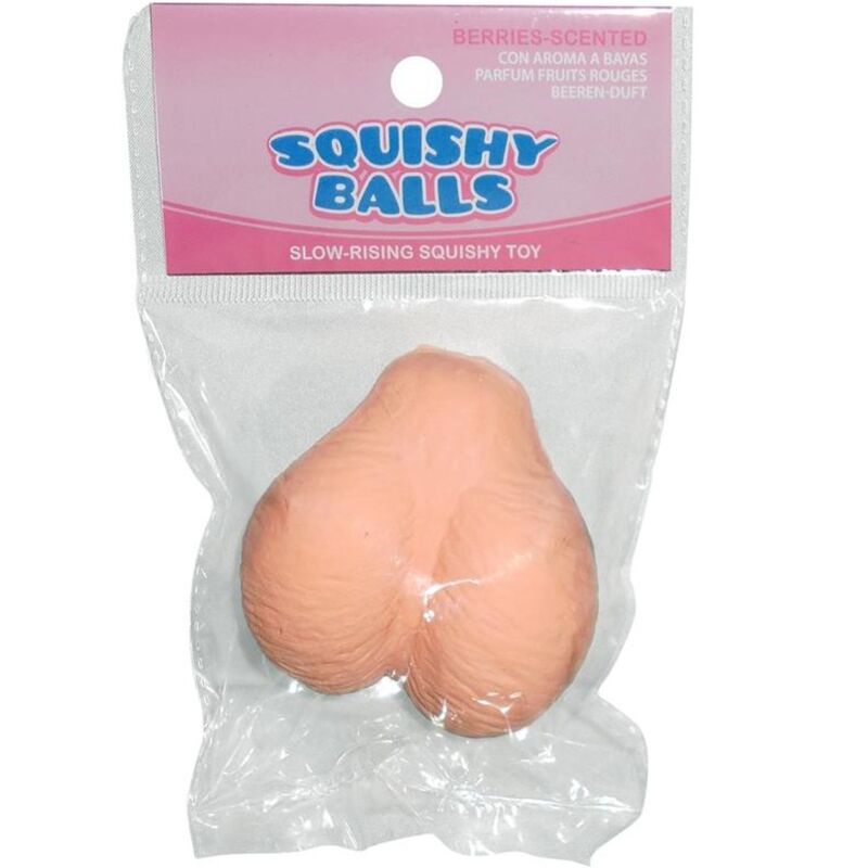 KHEPER GAMES - SQUISHY BALLEN NATUURLIJK
