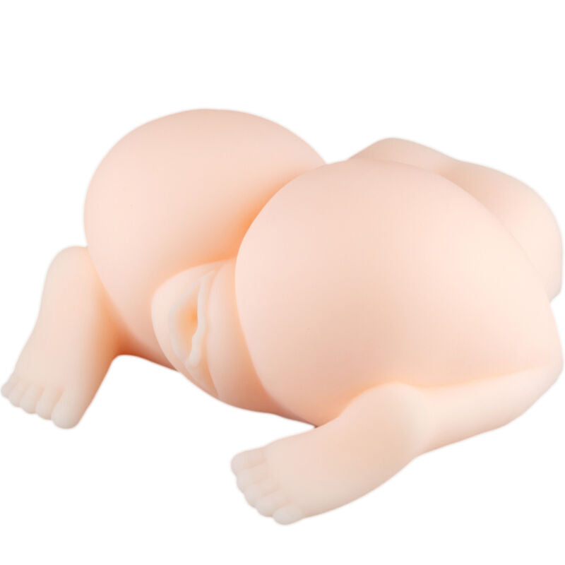 ARMONY - MASTURBATEUR MASCULIN ANO & VAGIN