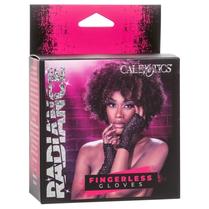 CALEXOTICS - RADIANCE VINGERLOZE HANDSCHOENEN RHINE