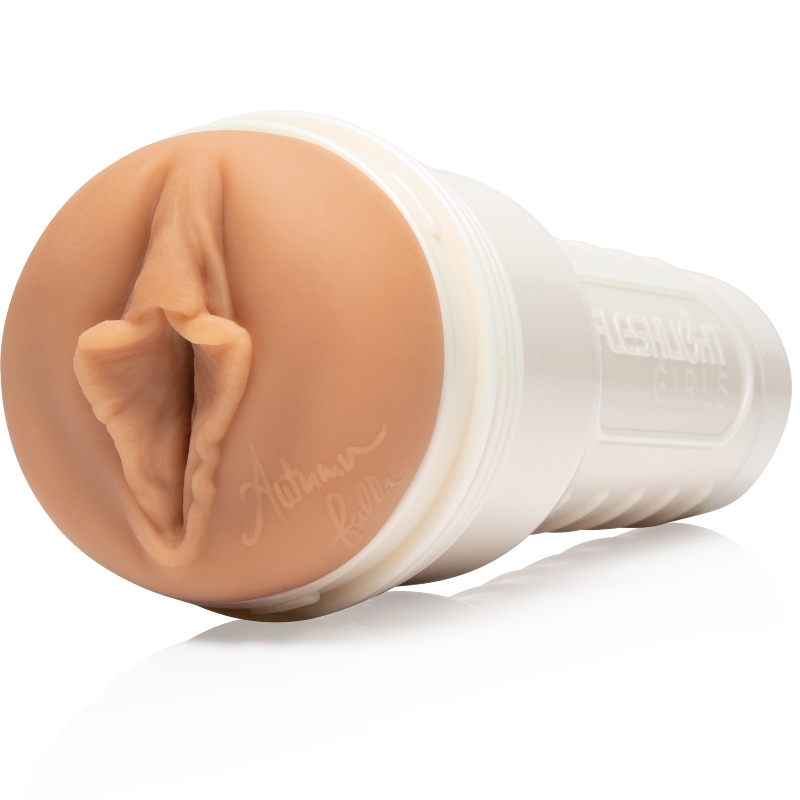 FLESHLIGHT - CRÈME VAGINALE AUTUMN FALLS + LANCEMENT UNIVERSEL + LUBRIFIANT DE QUALITÉ AQUA 50 ML