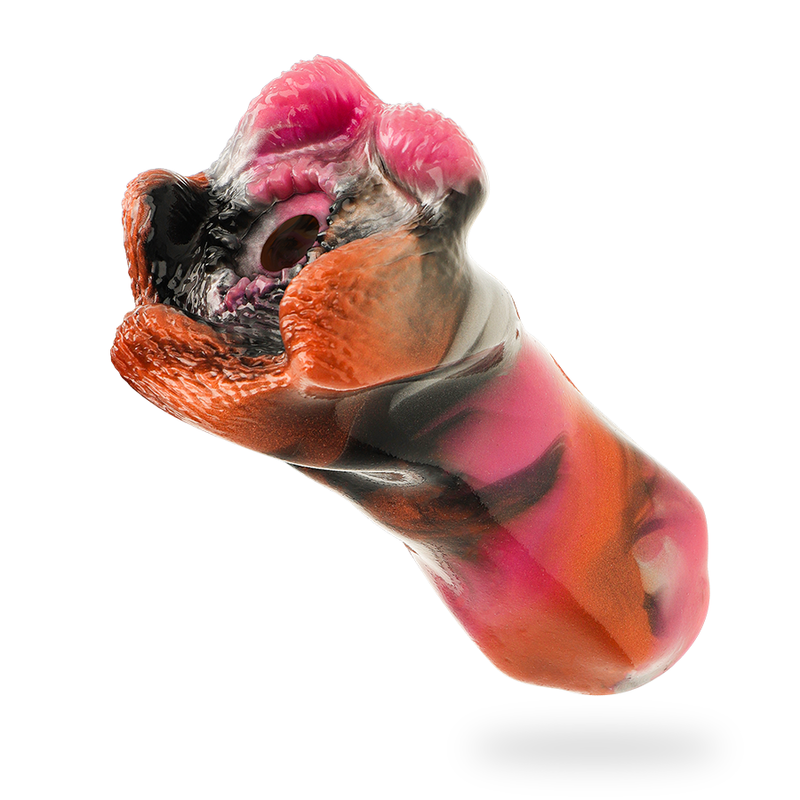 ЭПИЧНО - ТЕЛЕМУС ЦИКЛОП МУЖСКОЙ МАСТУРБАТОР РОТ