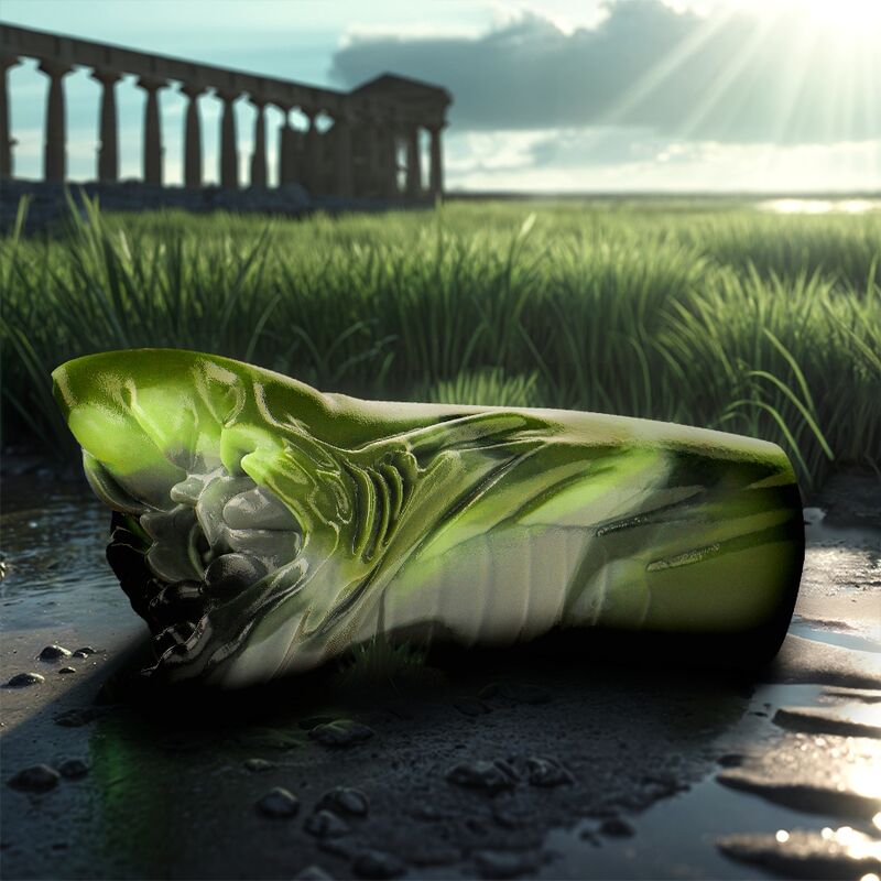 ЭПИЧНО - СИРОПС ЦИКЛОПС МУЖСКОЙ МАСТУРБАТОР РОТ