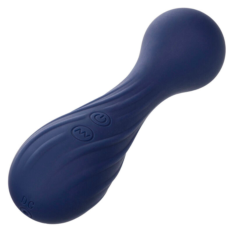CALEXOTICS - CHARISMA TEMPTATION MASSAGER 12 FUNCTIES PAARS