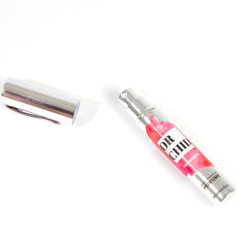 SECRETPLAY - ORCHIDEE PARFUM FEROMONEN VROUWENSPRAY REISFORMAAT