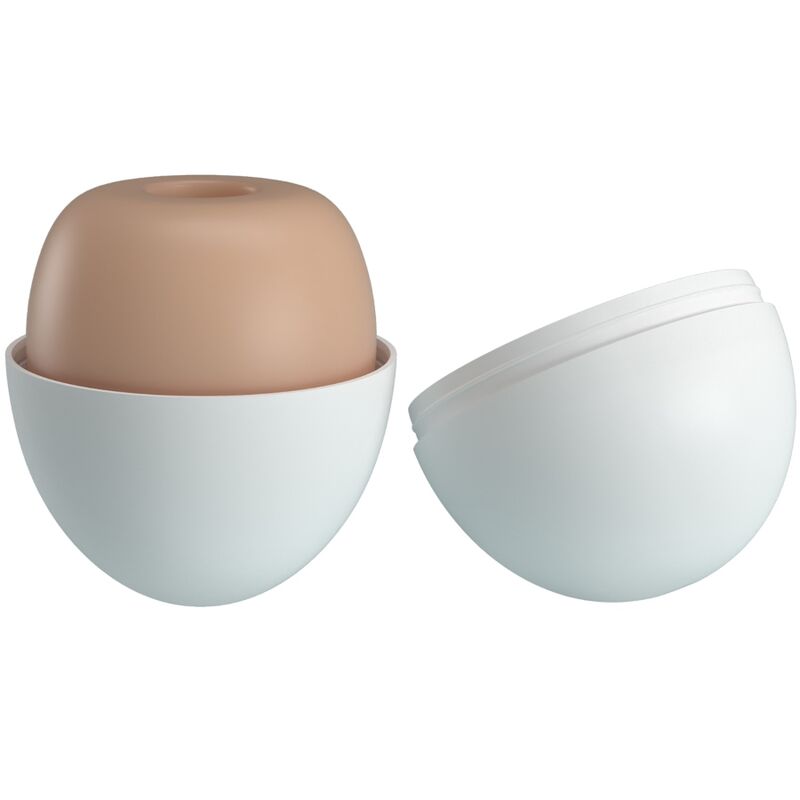 PRETTY LOVE - MASTURBATORE MASCHILE CON UOVO IN CARNE