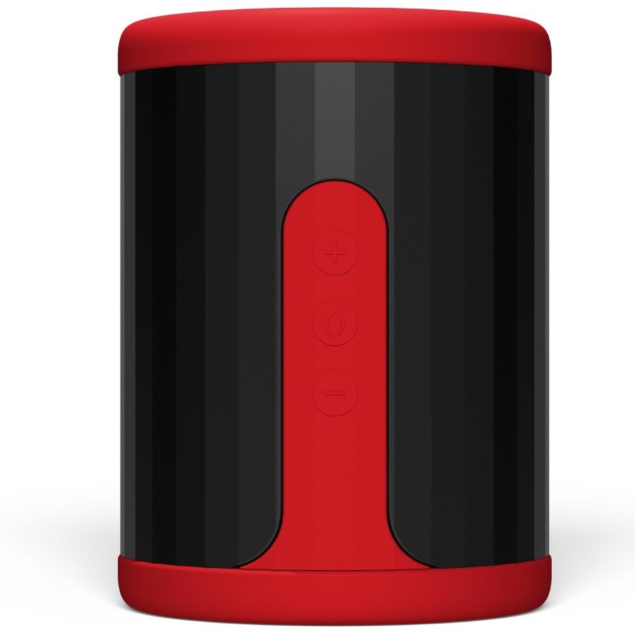 LELO - F2S™ TEAL MANNELIJKE MASTURBATOR BLAUW