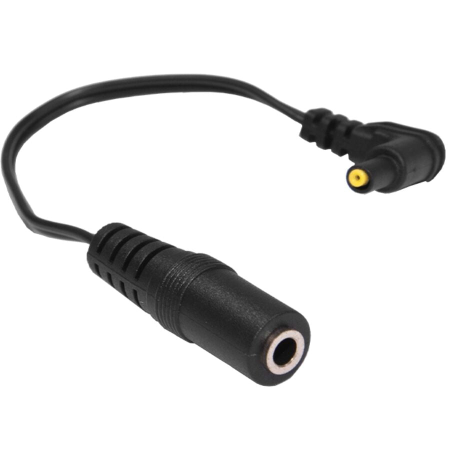 ELECTRASTIM - STANDAARD ADAPTER NAAR STOPCONTACT 3,5 MM
