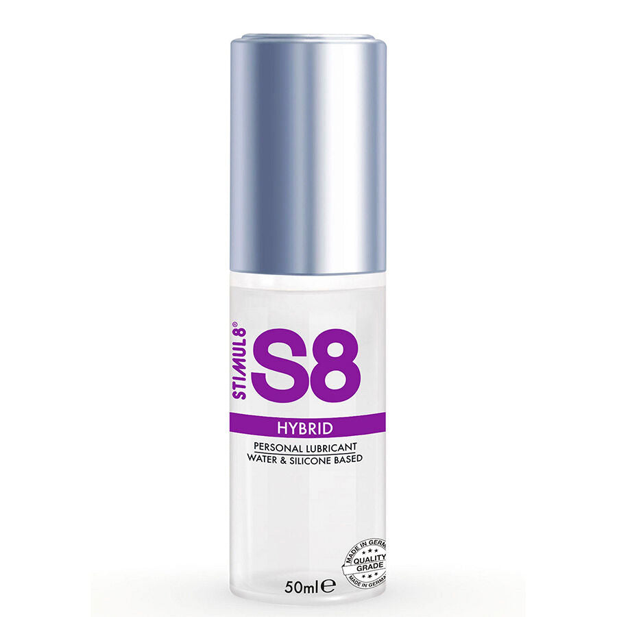 STIMUL8 - S8 LUBRIFIANT HYBRIDE 50 ML