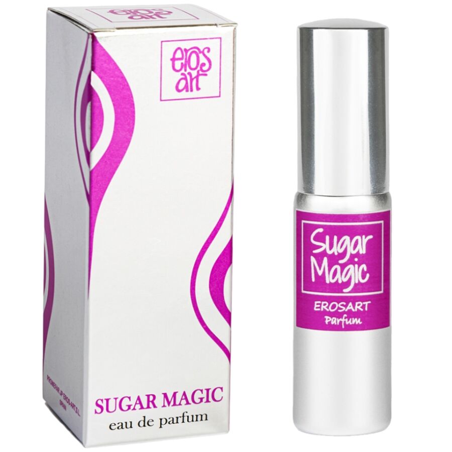 EROS-ART - PARFUM SUGAR MAGIC 20 CC