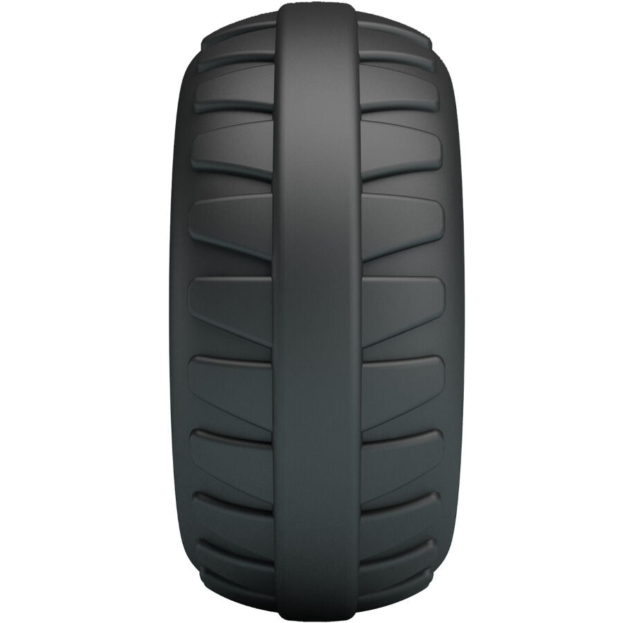 CRAZY BULL - DILSON SILICONEN RING MODEL 3