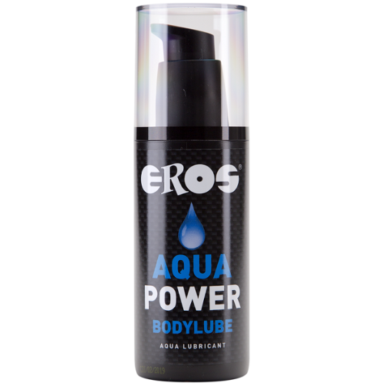 EROS POWER LINE - Lubrifiant corporel Power 125 ml