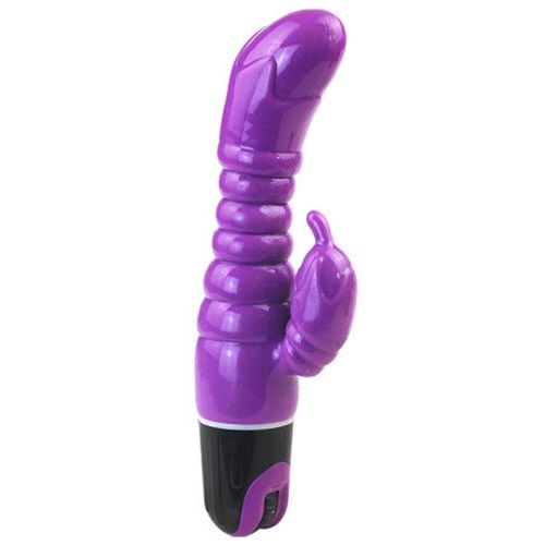 BAILE - VIBRATEUR LOVET SENSATION VIOLET