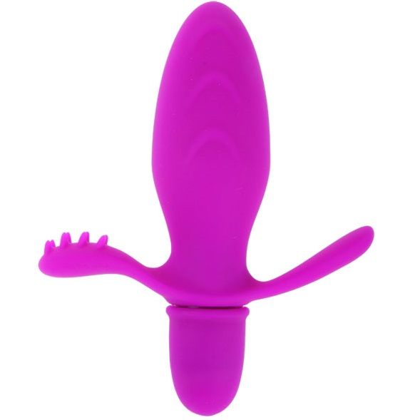 PRETTY LOVE - FLIRTATIE FITCH VIBRATOR