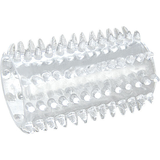 JOYDIVISION - BAGUE EXTASY SUPERÉLASTIQUE.