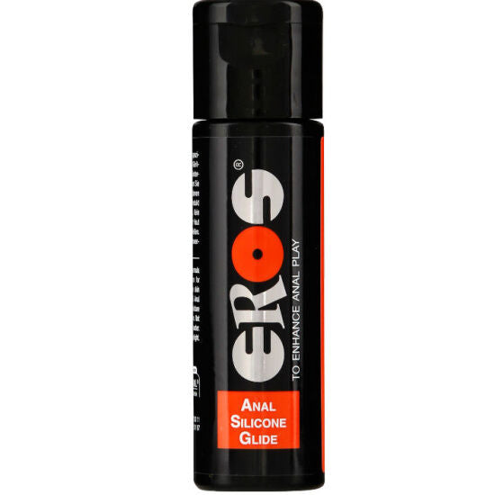 EROS - GEL DE SILICONE ANAL 30 ML