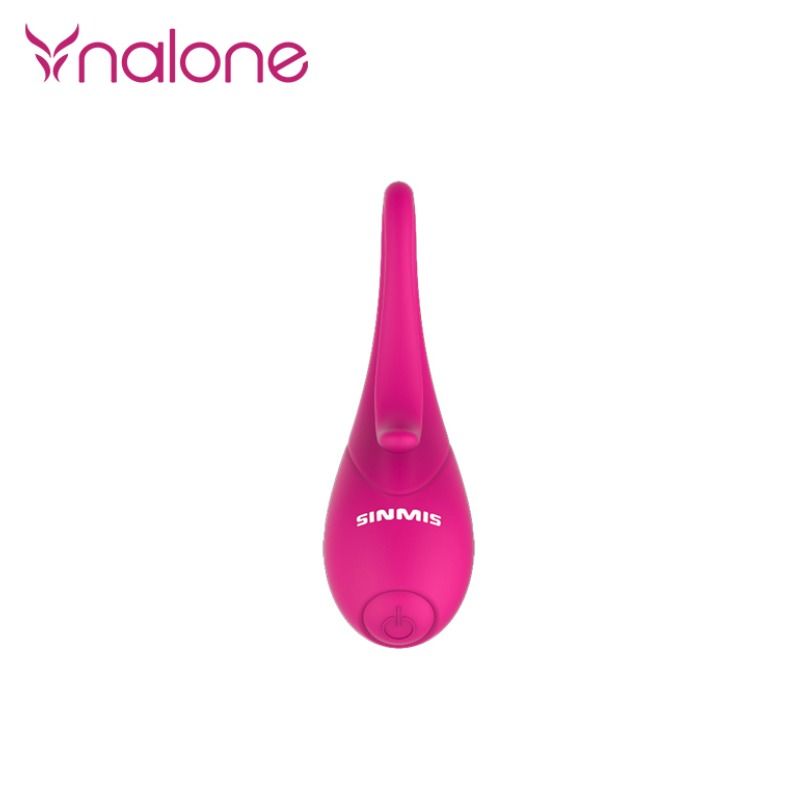 NALONE - COCO VIBRATOR KLEMMEN