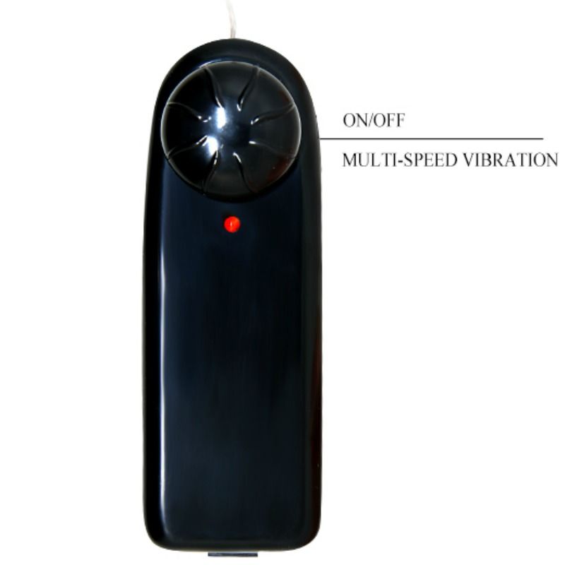 BAILE - TENTATION HOMME PLUS GRAND AVEC VIBRATION