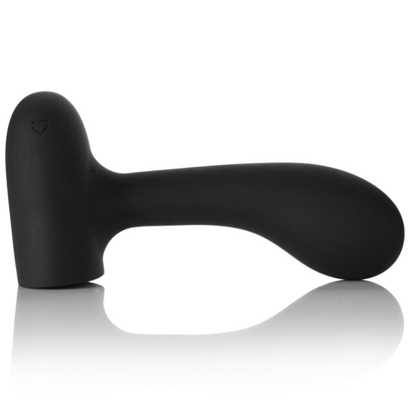 JE JOUE - OOH BY LONG BLACK PLUG STIMULATOR VERVANGING