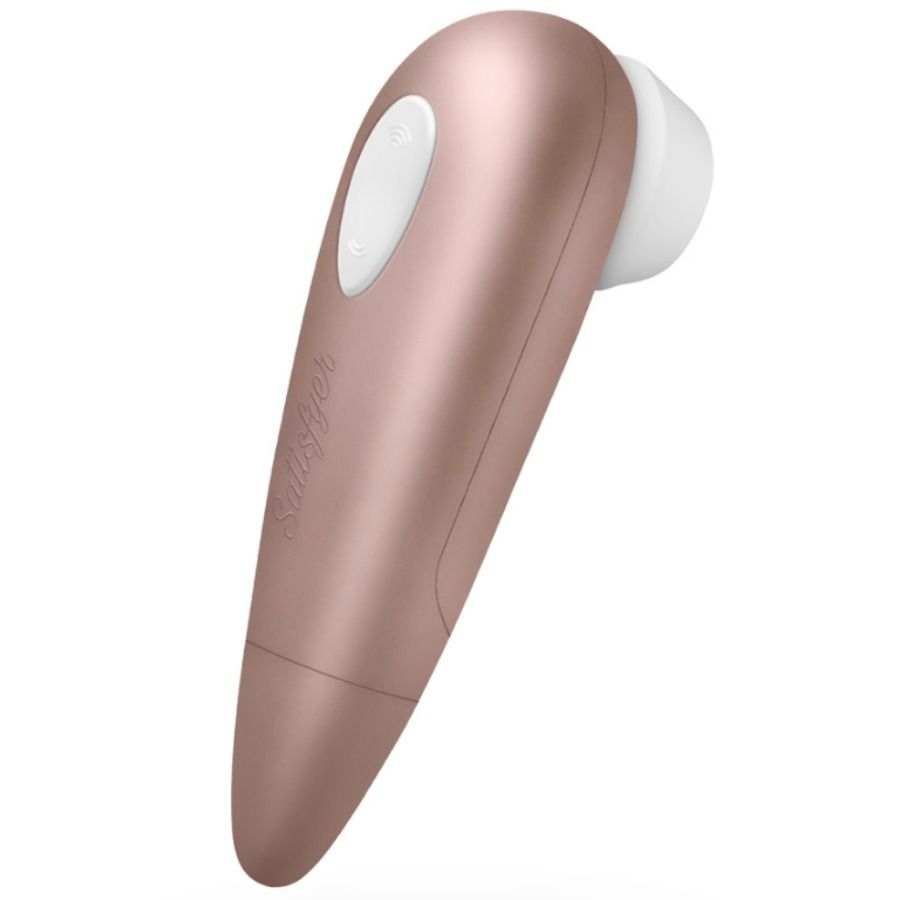SATISFYER - 1 PROCHAINE GÉNÉRATION