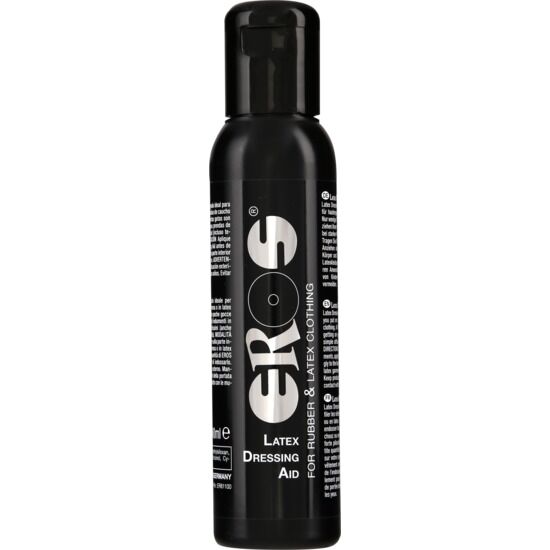 EROS - Aide-shampooing au latex 100 ml