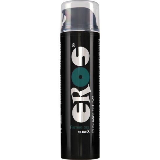 EROS - VUISTINGGEL SLIDEX 200 ML