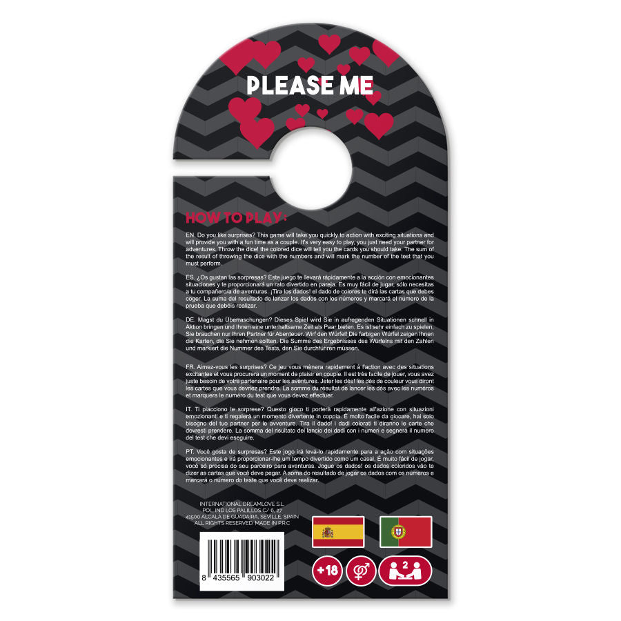 ARIA - SPEEL MIJ ALSJEBLIEFT XXX